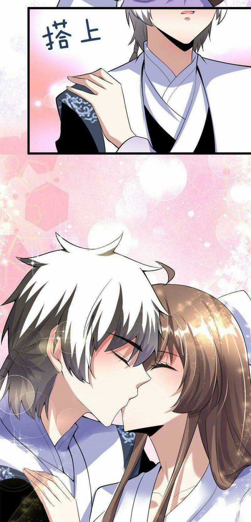 Ta Tu Có Lẽ Là Giả Tiên Chapter 273 trang 9