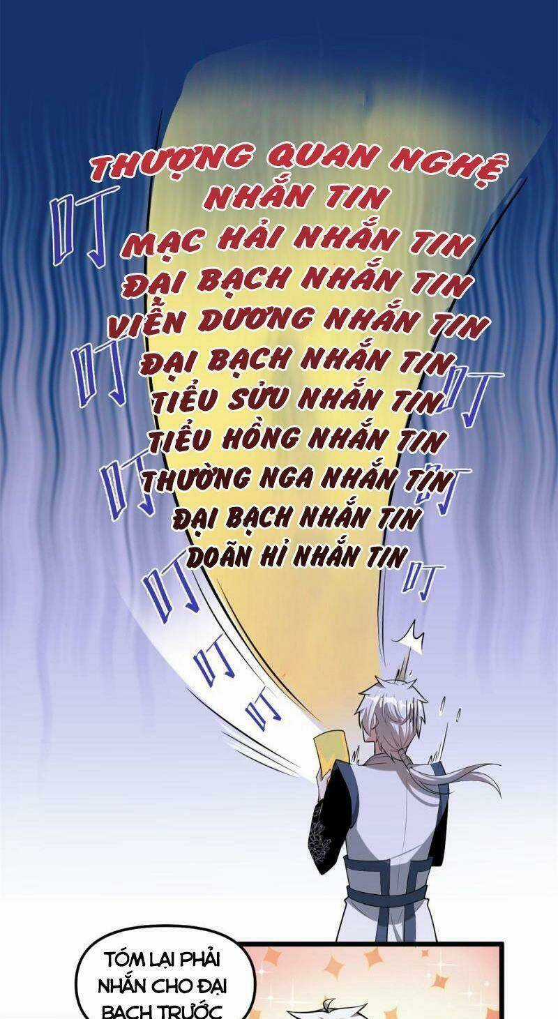 Ta Tu Có Lẽ Là Giả Tiên Chapter 274 trang 2