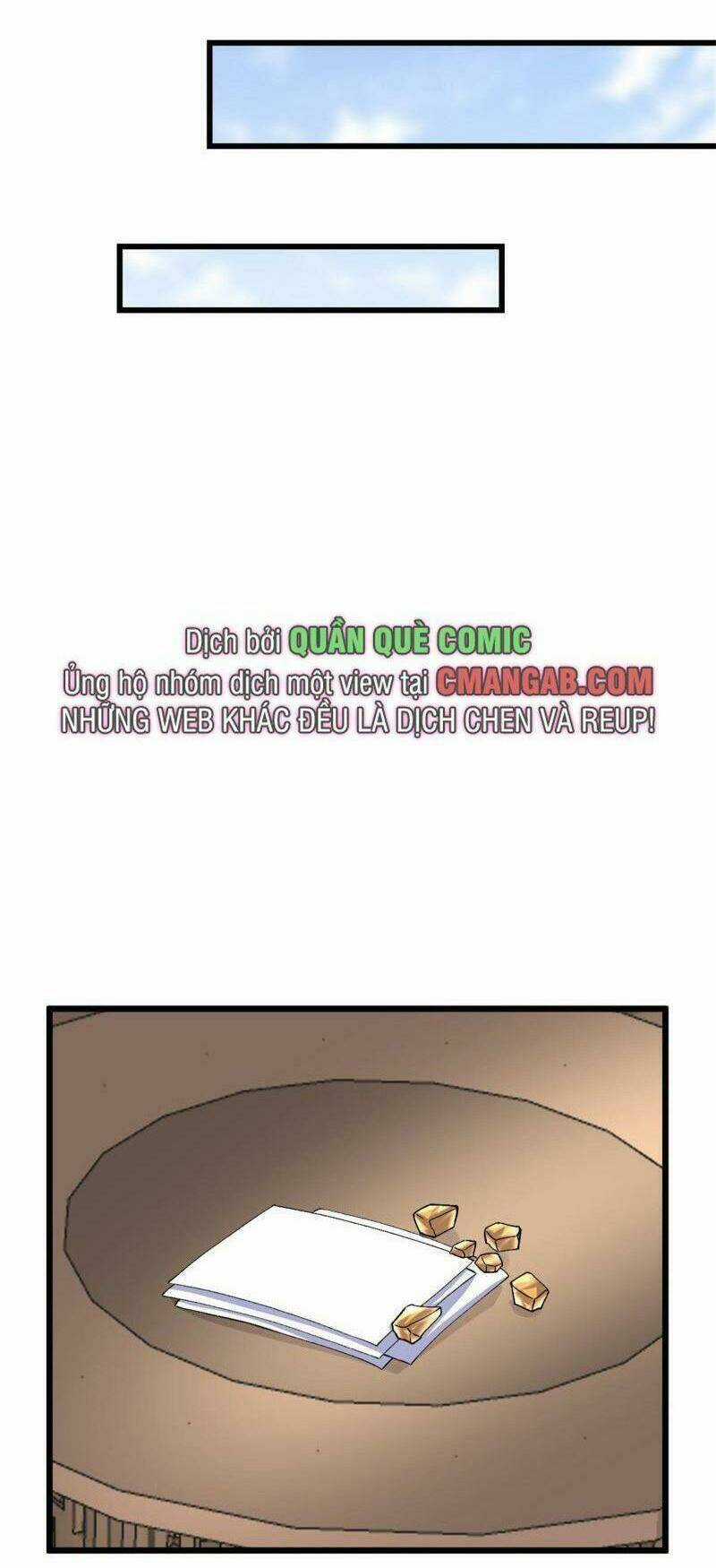 Ta Tu Có Lẽ Là Giả Tiên Chapter 274 trang 25