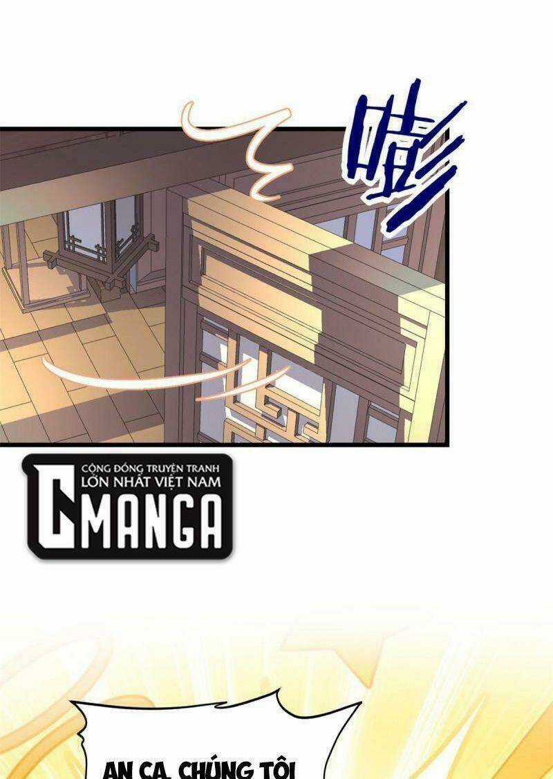 Ta Tu Có Lẽ Là Giả Tiên Chapter 274 trang 28