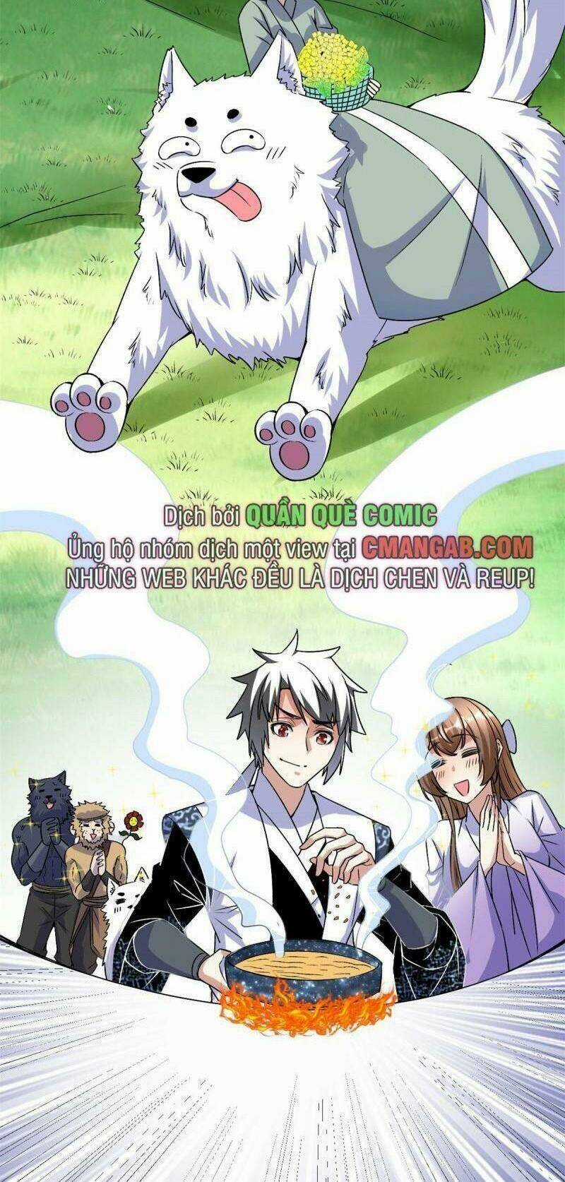 Ta Tu Có Lẽ Là Giả Tiên Chapter 275 trang 11