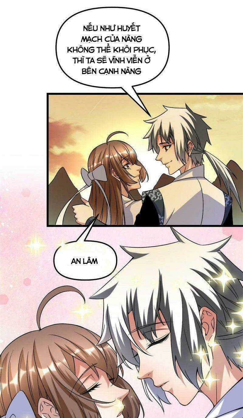 Ta Tu Có Lẽ Là Giả Tiên Chapter 275 trang 14