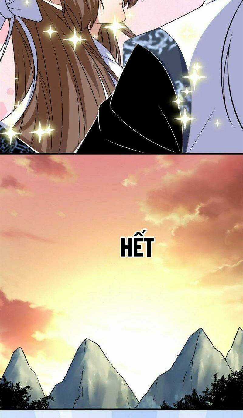 Ta Tu Có Lẽ Là Giả Tiên Chapter 275 trang 15