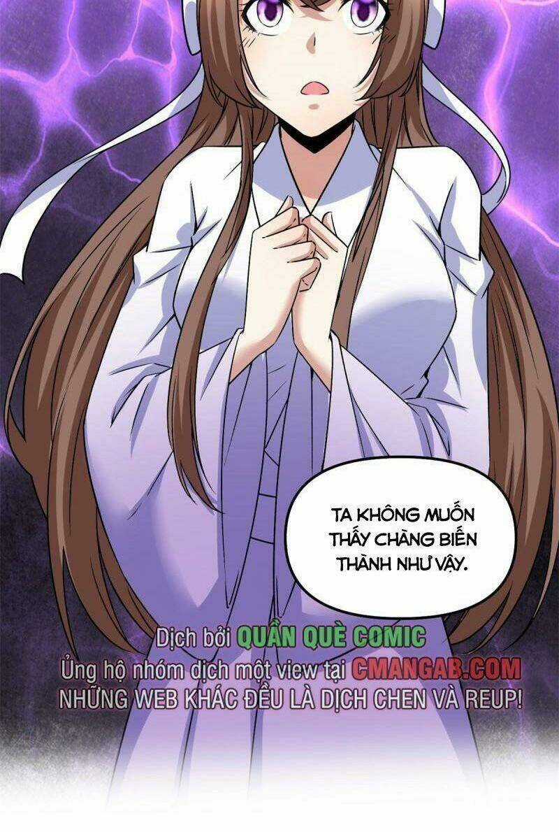 Ta Tu Có Lẽ Là Giả Tiên Chapter 275 trang 27