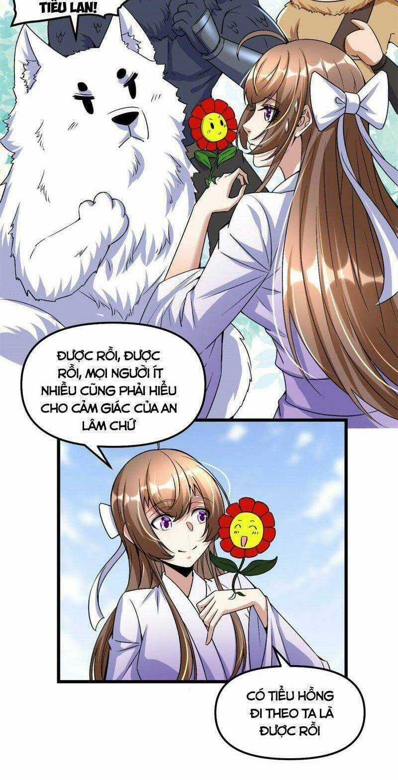 Ta Tu Có Lẽ Là Giả Tiên Chapter 275 trang 3