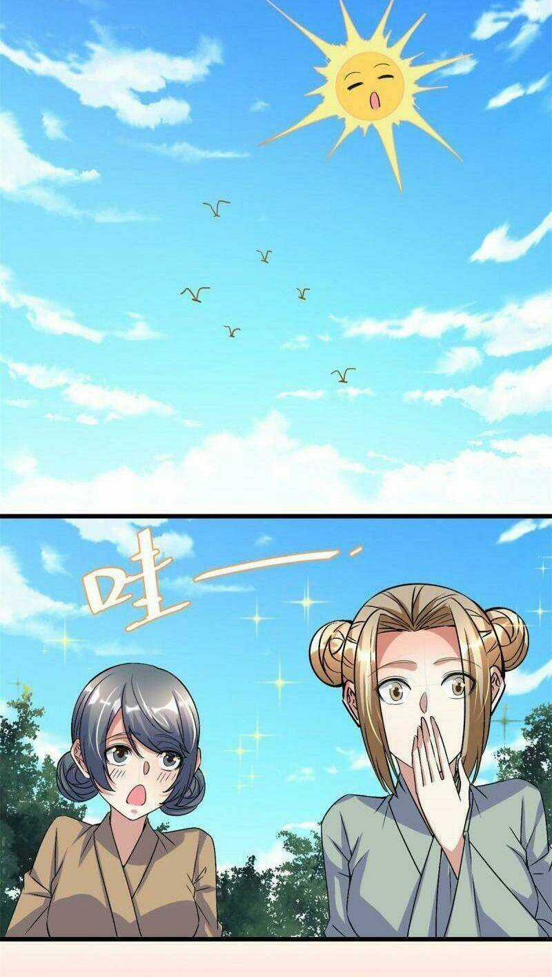 Ta Tu Có Lẽ Là Giả Tiên Chapter 275 trang 5