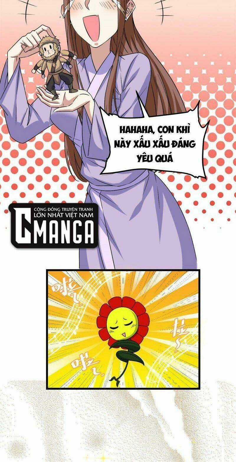 Ta Tu Có Lẽ Là Giả Tiên Chapter 275 trang 7