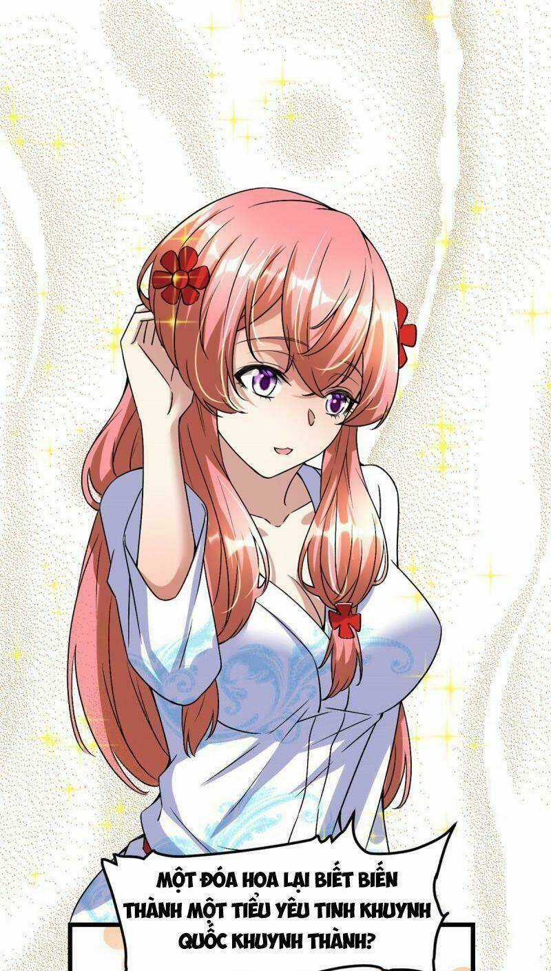 Ta Tu Có Lẽ Là Giả Tiên Chapter 275 trang 8