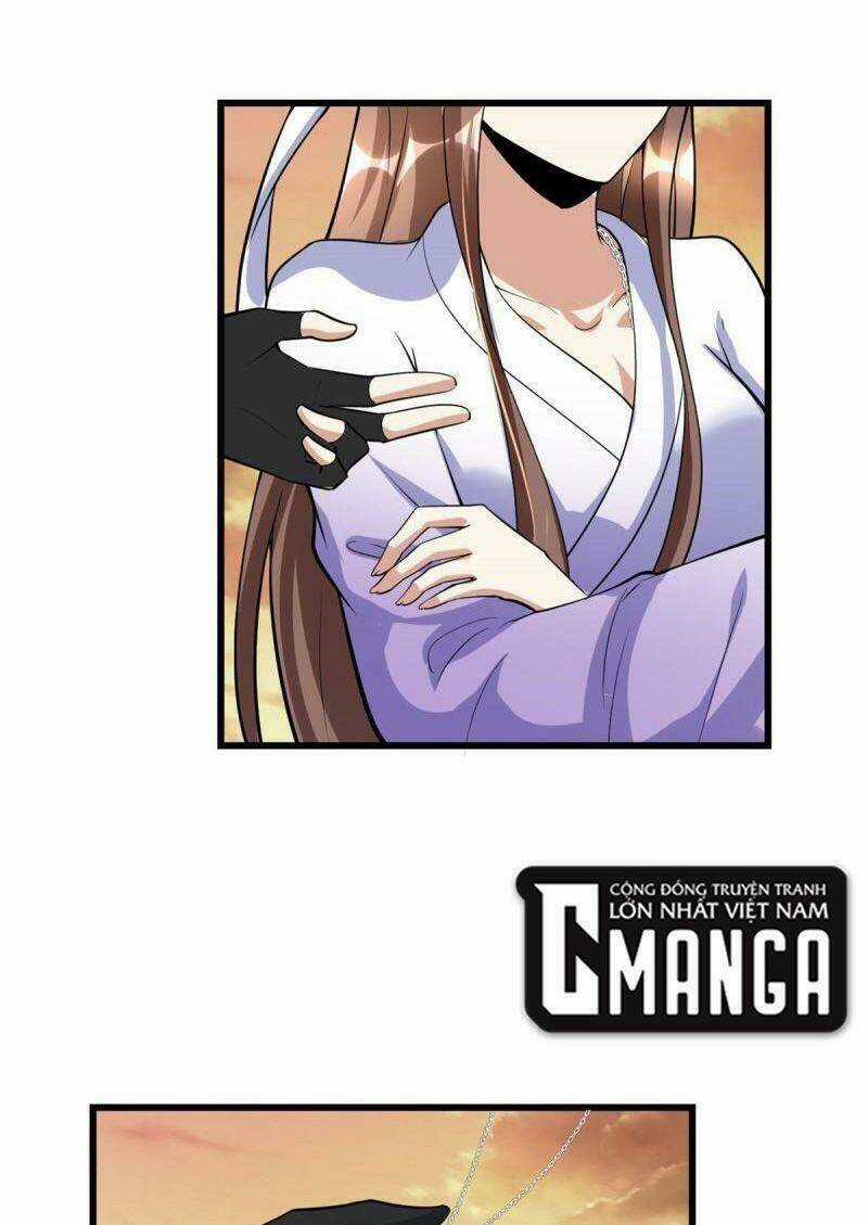 Ta Tu Có Lẽ Là Giả Tiên Chapter 276 trang 12