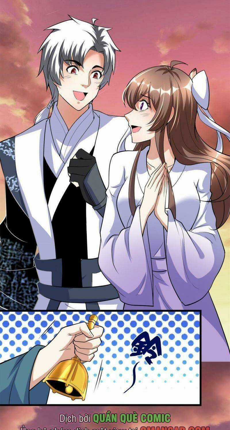 Ta Tu Có Lẽ Là Giả Tiên Chapter 276 trang 18