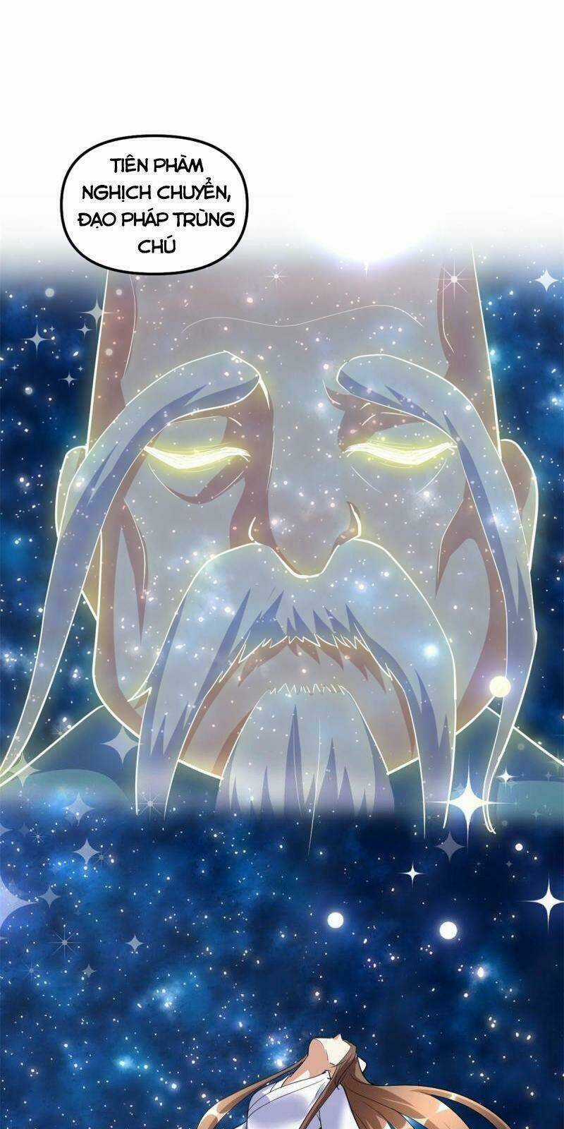 Ta Tu Có Lẽ Là Giả Tiên Chapter 276 trang 22