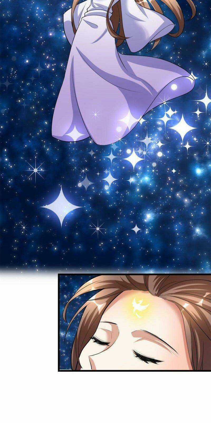 Ta Tu Có Lẽ Là Giả Tiên Chapter 276 trang 23