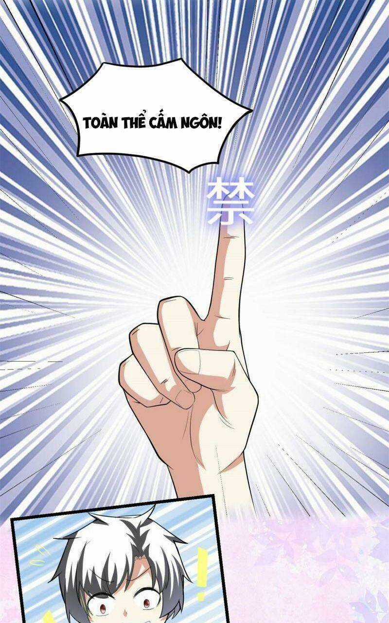 Ta Tu Có Lẽ Là Giả Tiên Chapter 276 trang 4