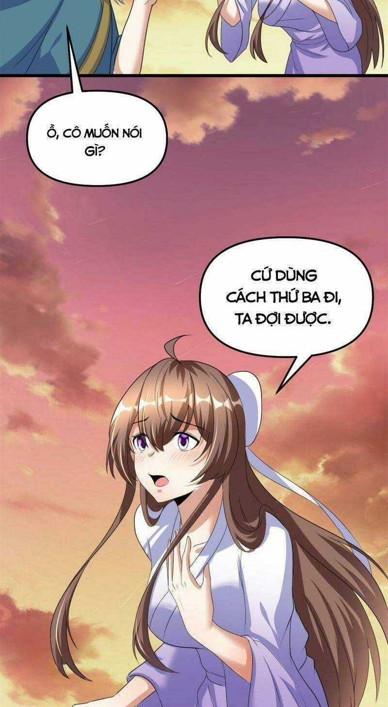 Ta Tu Có Lẽ Là Giả Tiên Chapter 276 trang 9