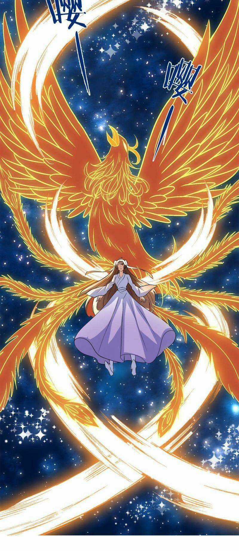 Ta Tu Có Lẽ Là Giả Tiên Chapter 277 trang 11