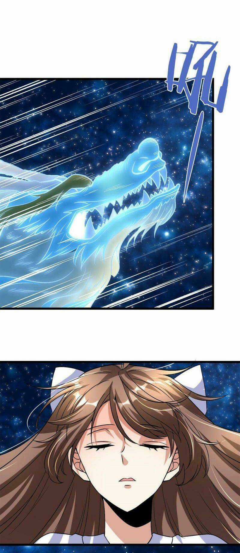 Ta Tu Có Lẽ Là Giả Tiên Chapter 277 trang 12