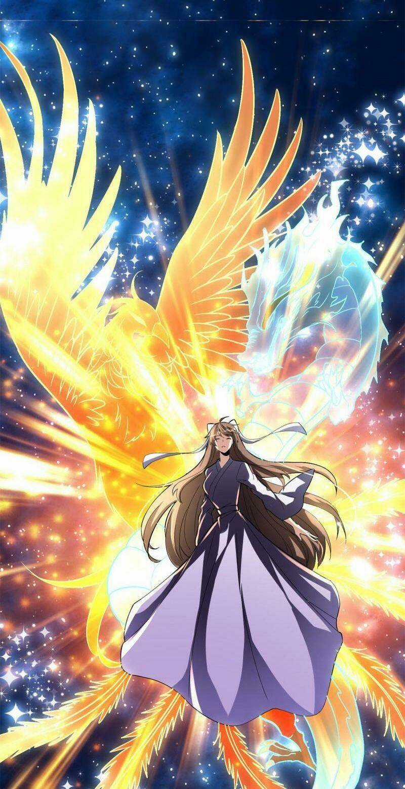 Ta Tu Có Lẽ Là Giả Tiên Chapter 277 trang 13