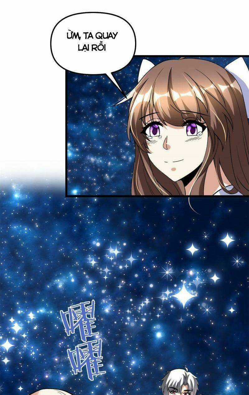 Ta Tu Có Lẽ Là Giả Tiên Chapter 277 trang 17