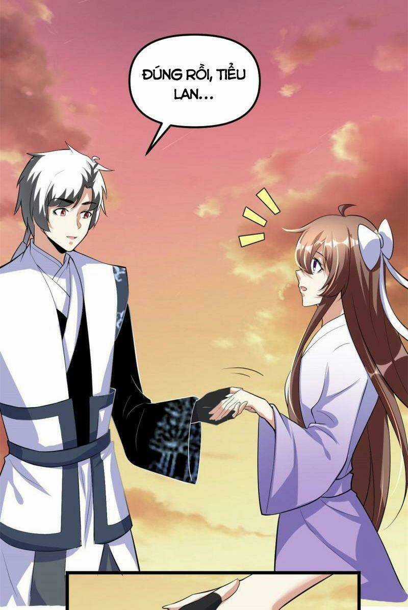 Ta Tu Có Lẽ Là Giả Tiên Chapter 277 trang 25