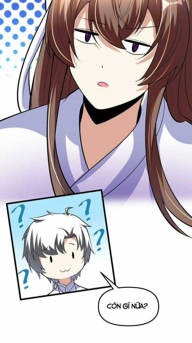 Ta Tu Có Lẽ Là Giả Tiên Chapter 277 trang 28