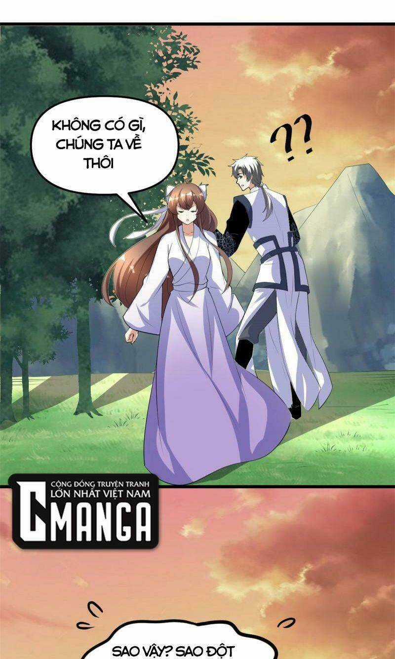 Ta Tu Có Lẽ Là Giả Tiên Chapter 277 trang 29