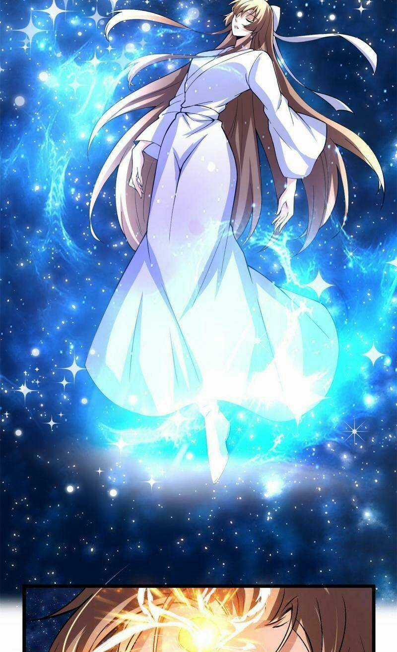 Ta Tu Có Lẽ Là Giả Tiên Chapter 277 trang 3