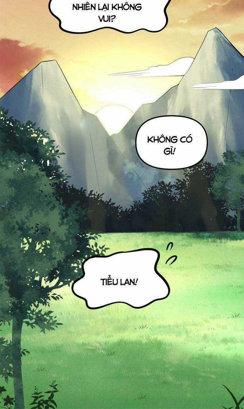 Ta Tu Có Lẽ Là Giả Tiên Chapter 277 trang 30