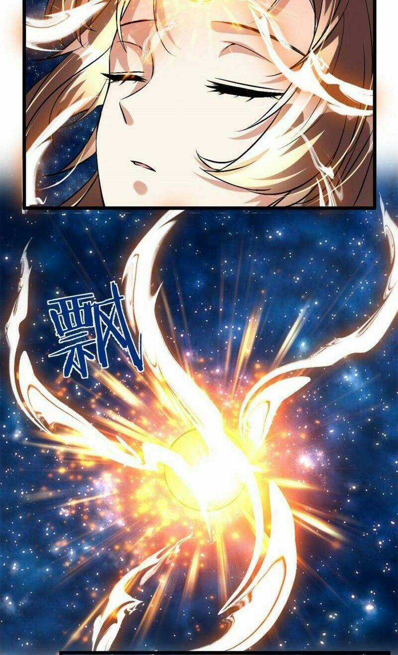 Ta Tu Có Lẽ Là Giả Tiên Chapter 277 trang 4