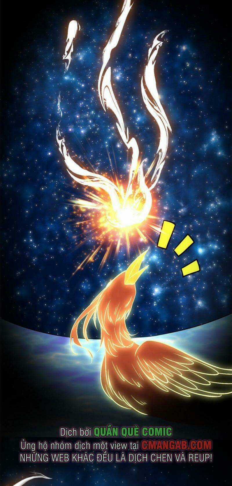 Ta Tu Có Lẽ Là Giả Tiên Chapter 277 trang 7