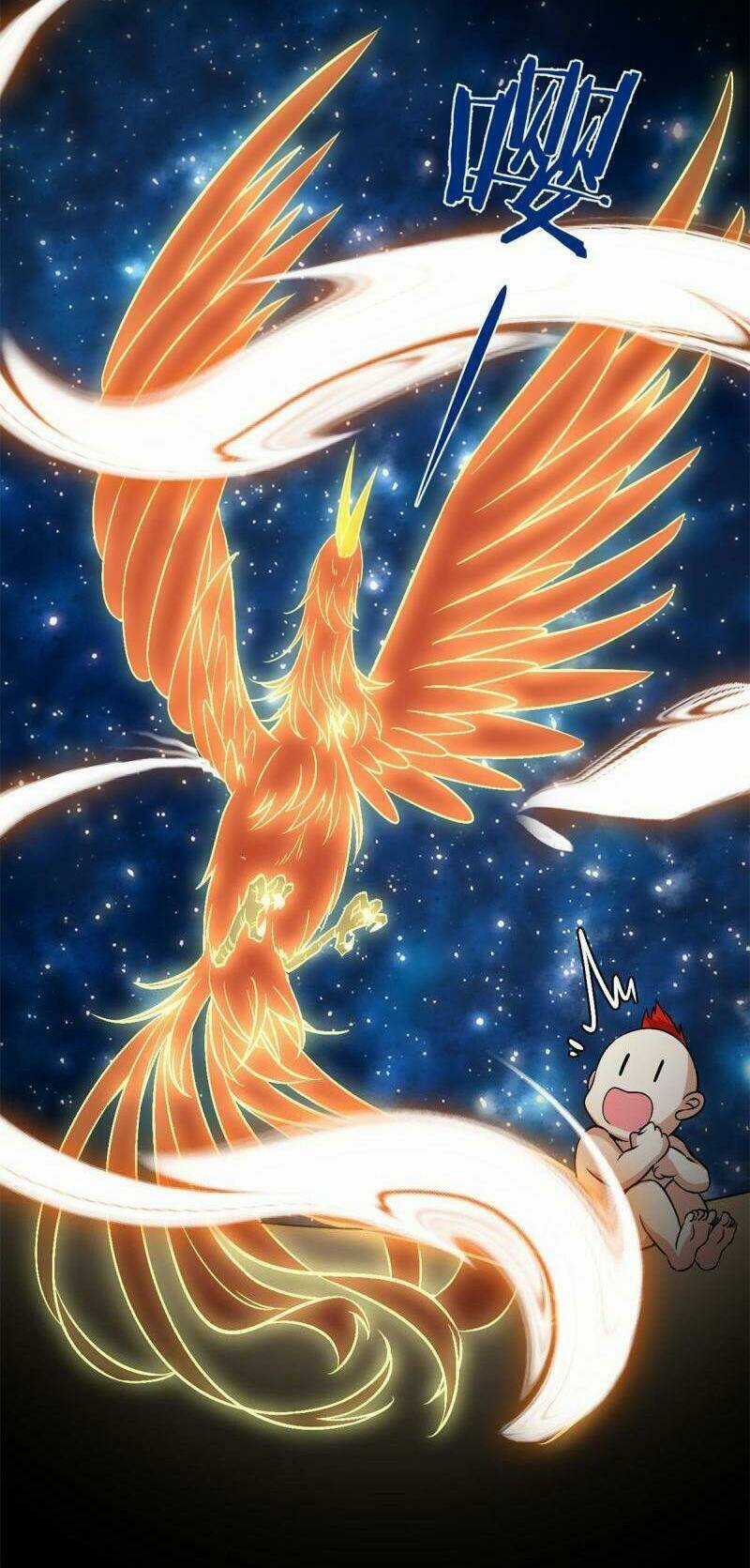 Ta Tu Có Lẽ Là Giả Tiên Chapter 277 trang 8