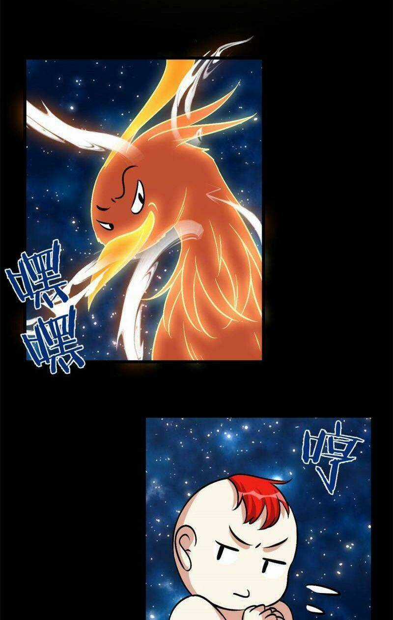 Ta Tu Có Lẽ Là Giả Tiên Chapter 277 trang 9