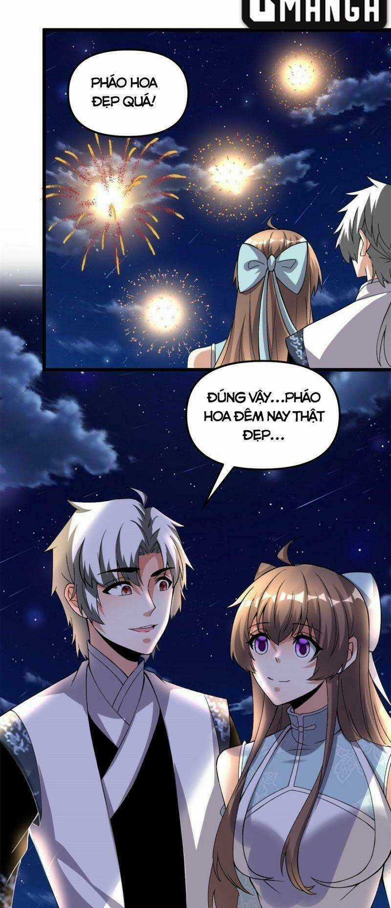 Ta Tu Có Lẽ Là Giả Tiên Chapter 278 trang 10