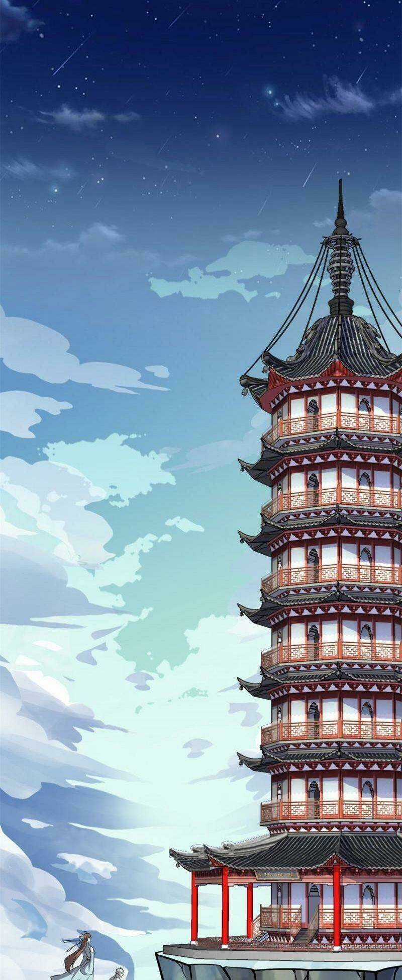 Ta Tu Có Lẽ Là Giả Tiên Chapter 278 trang 13