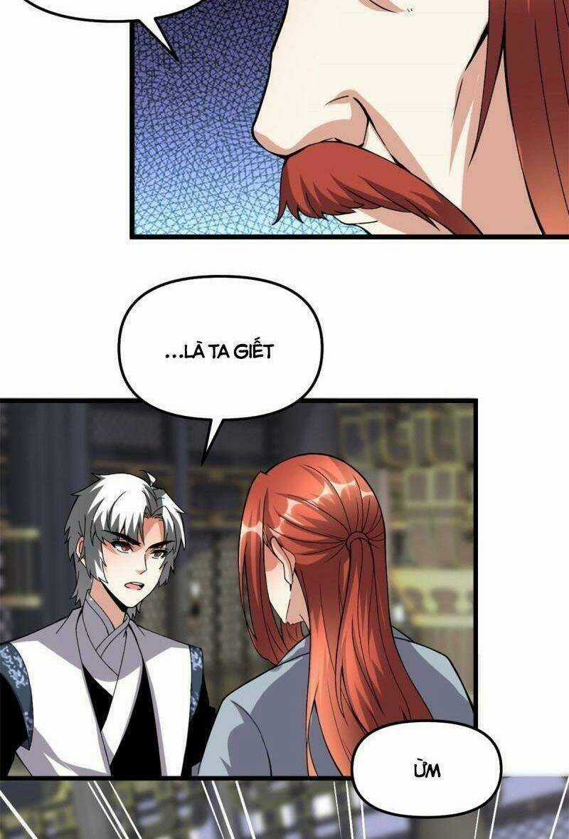 Ta Tu Có Lẽ Là Giả Tiên Chapter 278 trang 18