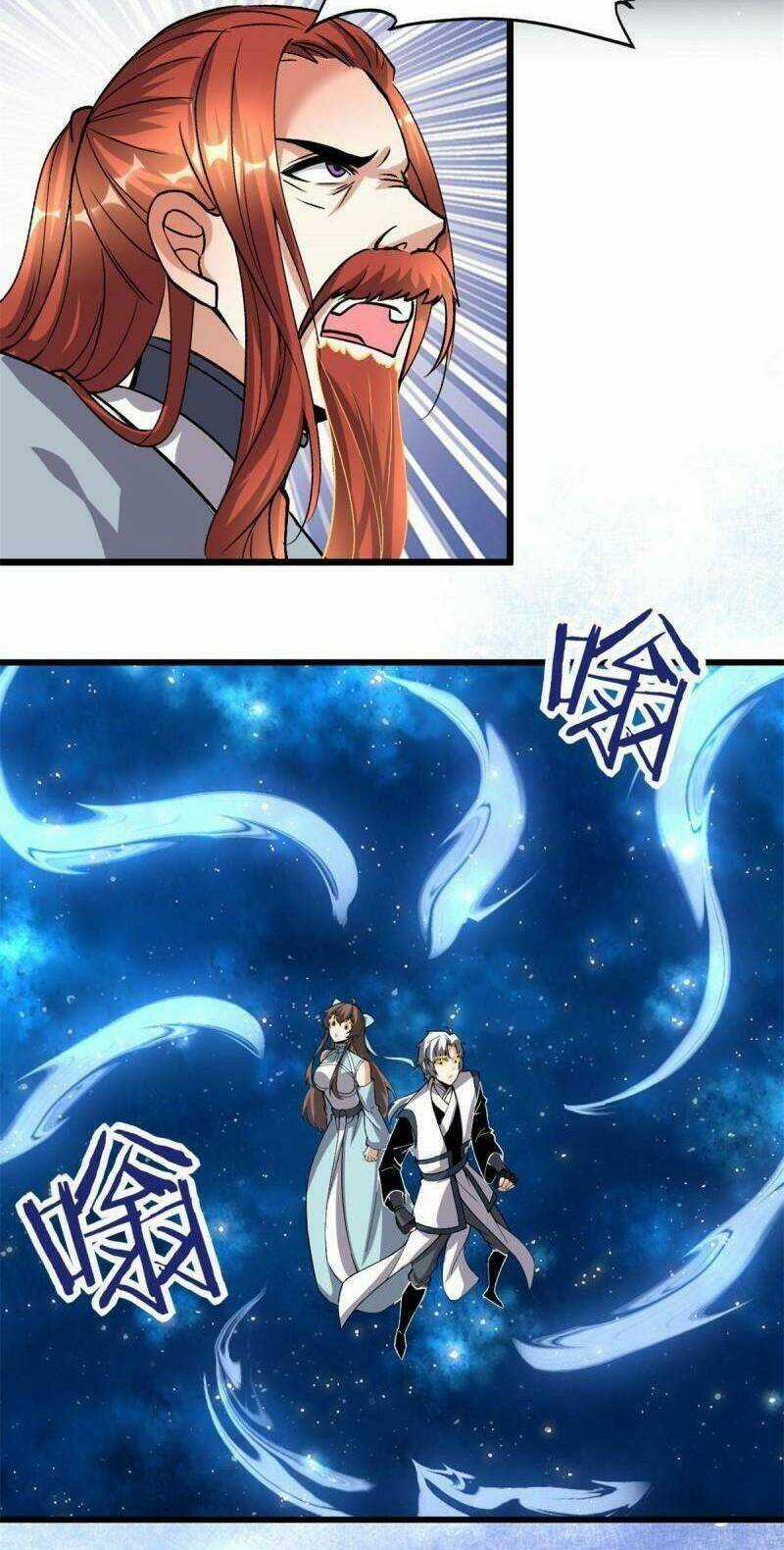 Ta Tu Có Lẽ Là Giả Tiên Chapter 278 trang 24