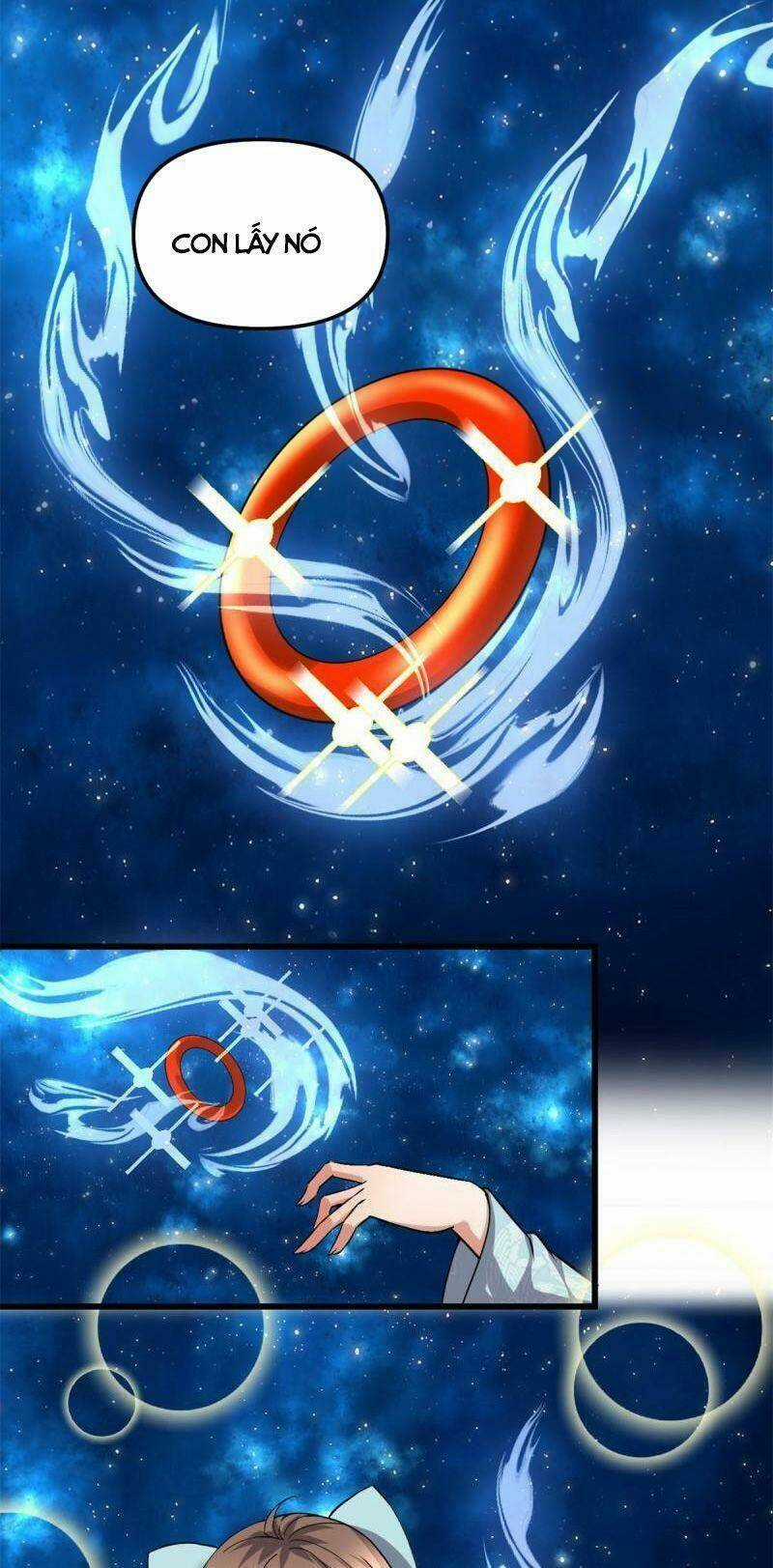 Ta Tu Có Lẽ Là Giả Tiên Chapter 278 trang 27