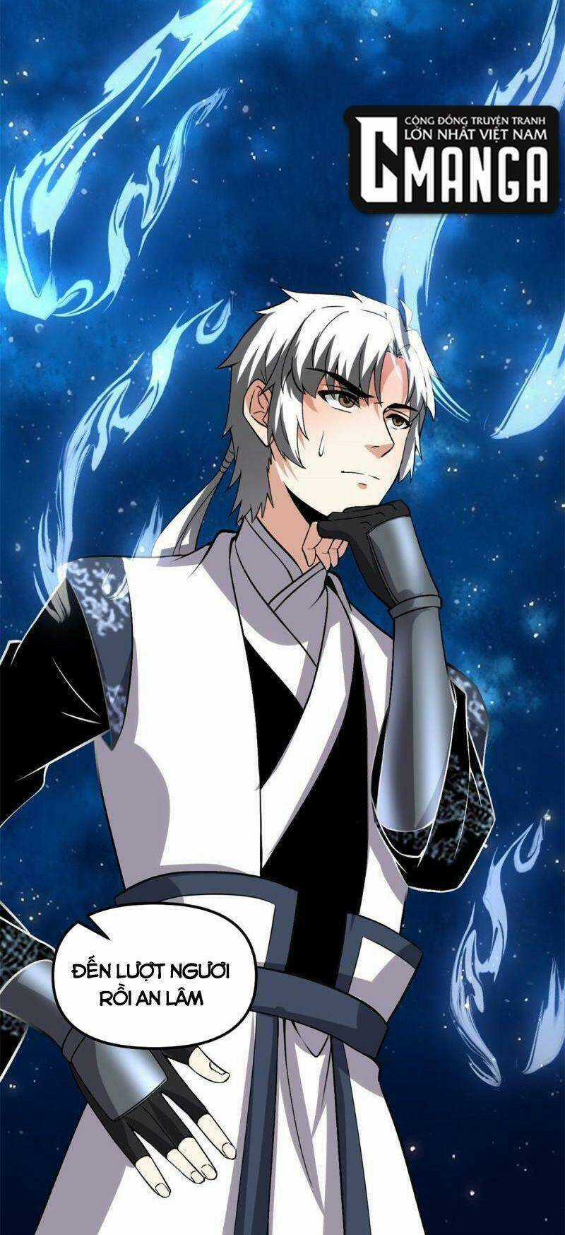 Ta Tu Có Lẽ Là Giả Tiên Chapter 278 trang 29