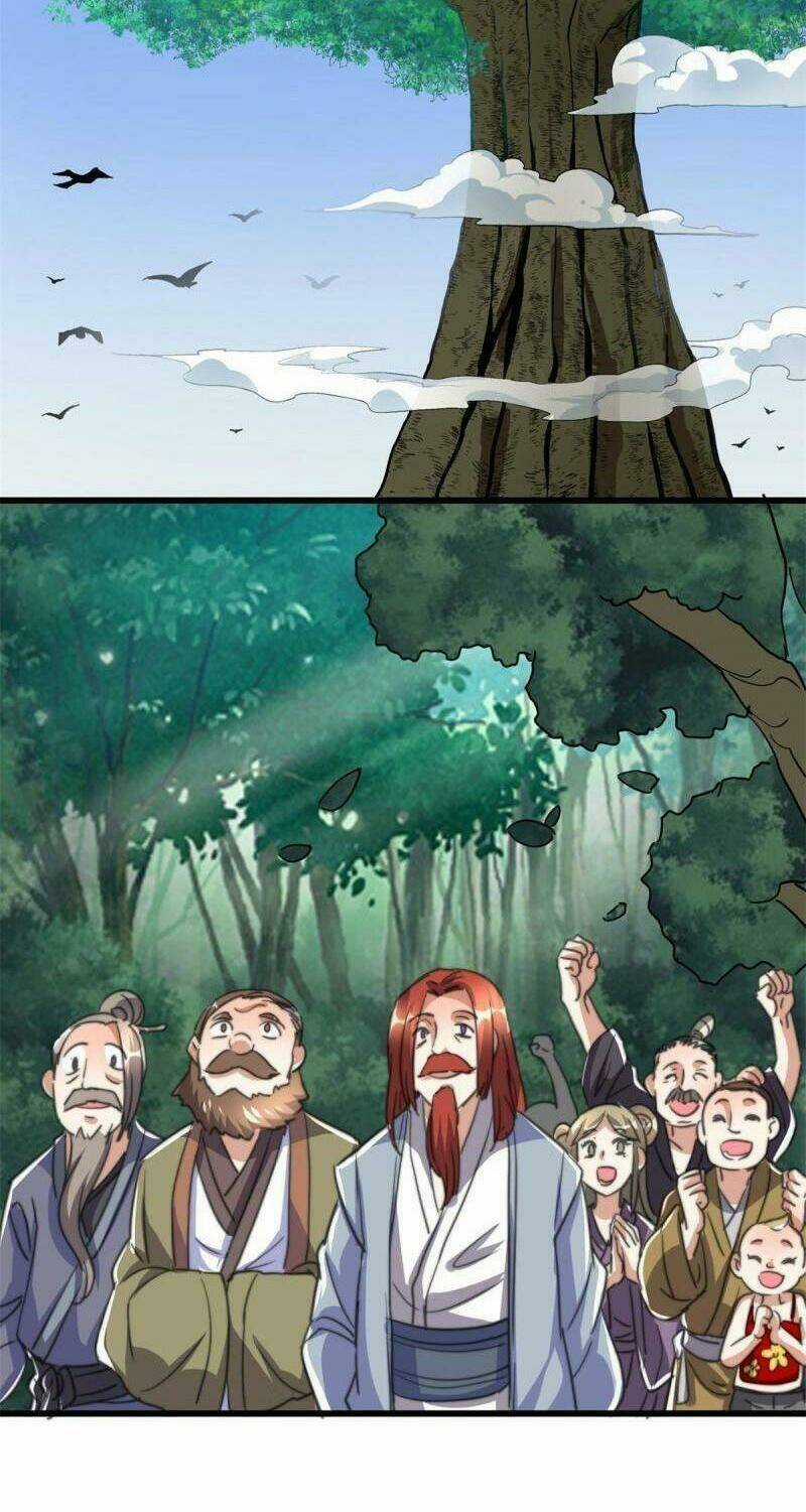 Ta Tu Có Lẽ Là Giả Tiên Chapter 278 trang 4