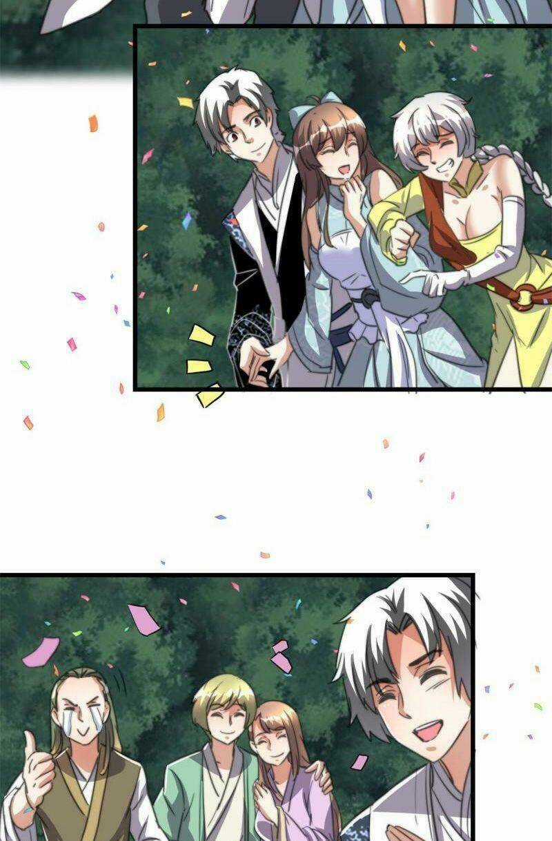 Ta Tu Có Lẽ Là Giả Tiên Chapter 278 trang 7