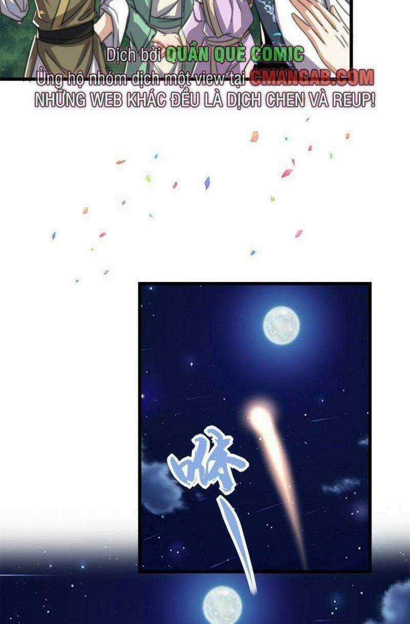 Ta Tu Có Lẽ Là Giả Tiên Chapter 278 trang 8