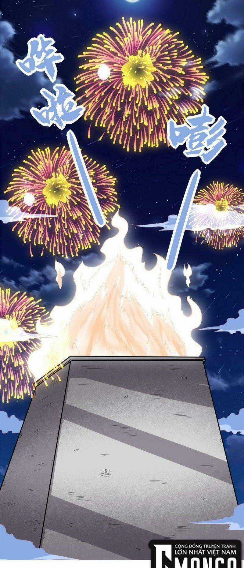 Ta Tu Có Lẽ Là Giả Tiên Chapter 278 trang 9