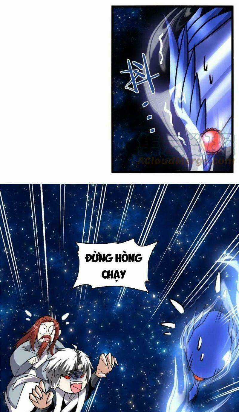 Ta Tu Có Lẽ Là Giả Tiên Chapter 279 trang 10