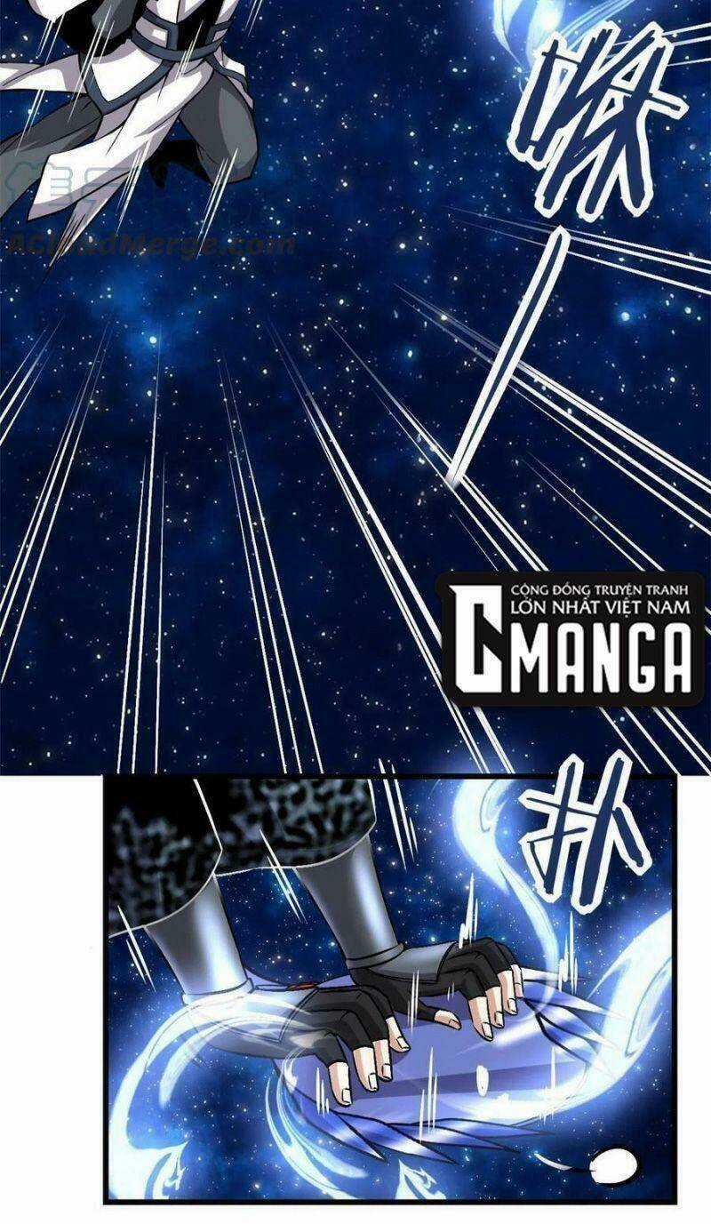 Ta Tu Có Lẽ Là Giả Tiên Chapter 279 trang 11