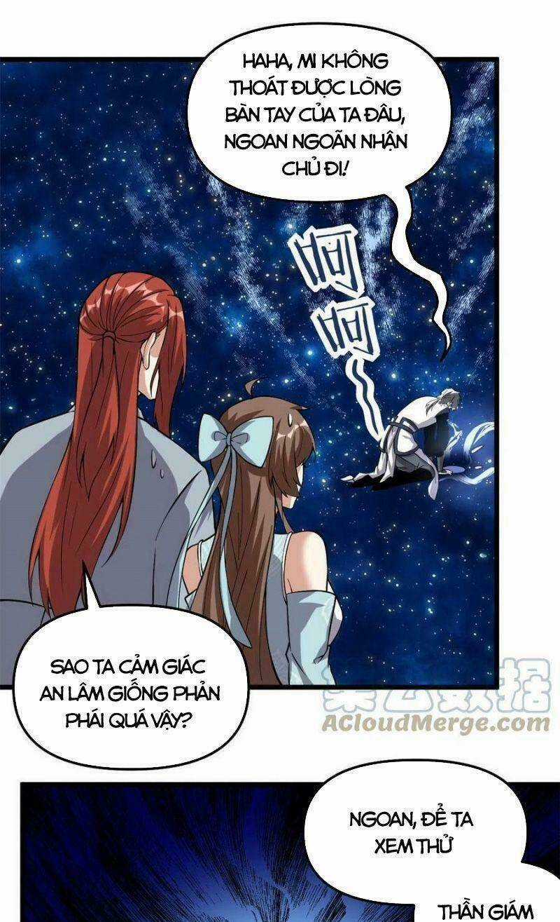 Ta Tu Có Lẽ Là Giả Tiên Chapter 279 trang 12