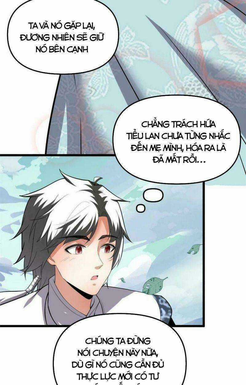 Ta Tu Có Lẽ Là Giả Tiên Chapter 279 trang 20