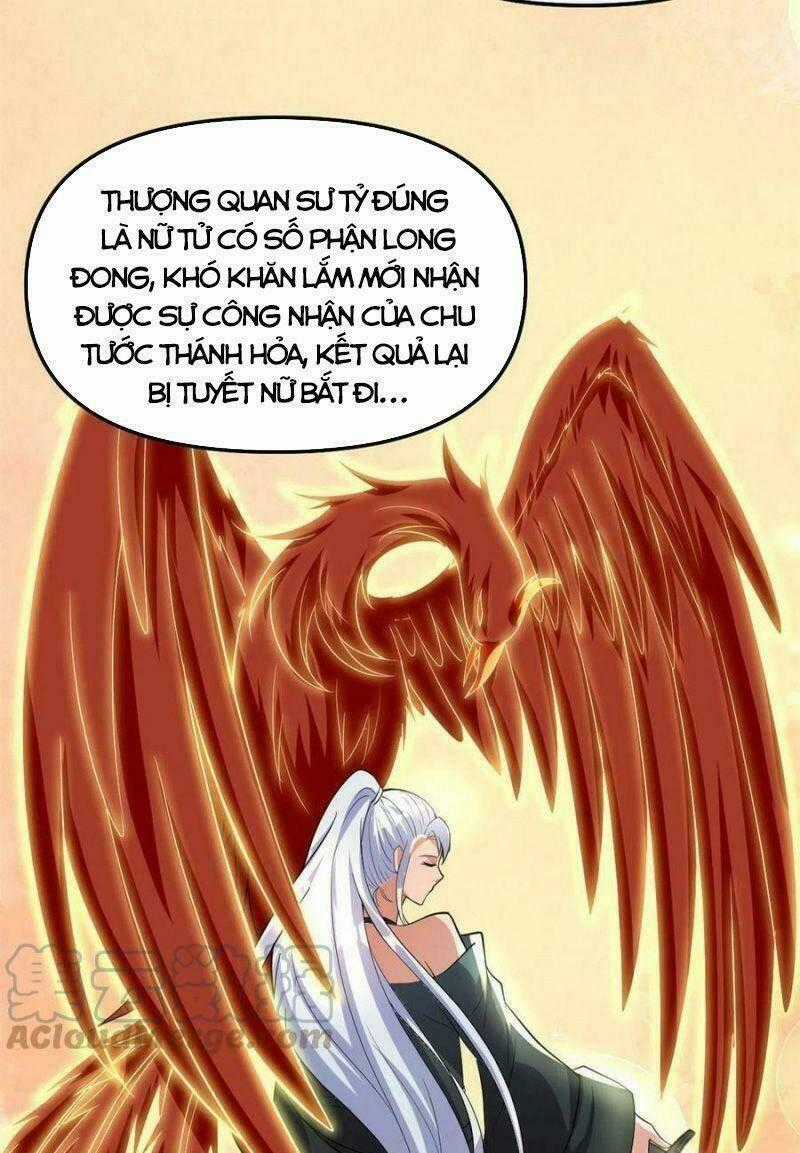 Ta Tu Có Lẽ Là Giả Tiên Chapter 279 trang 24