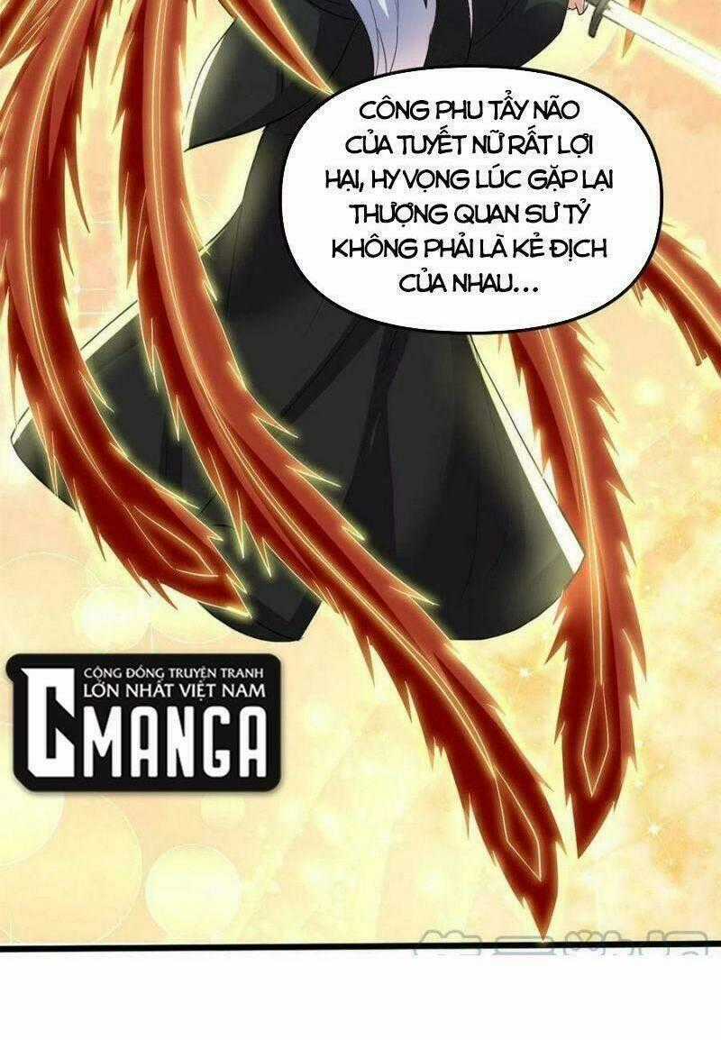 Ta Tu Có Lẽ Là Giả Tiên Chapter 279 trang 25
