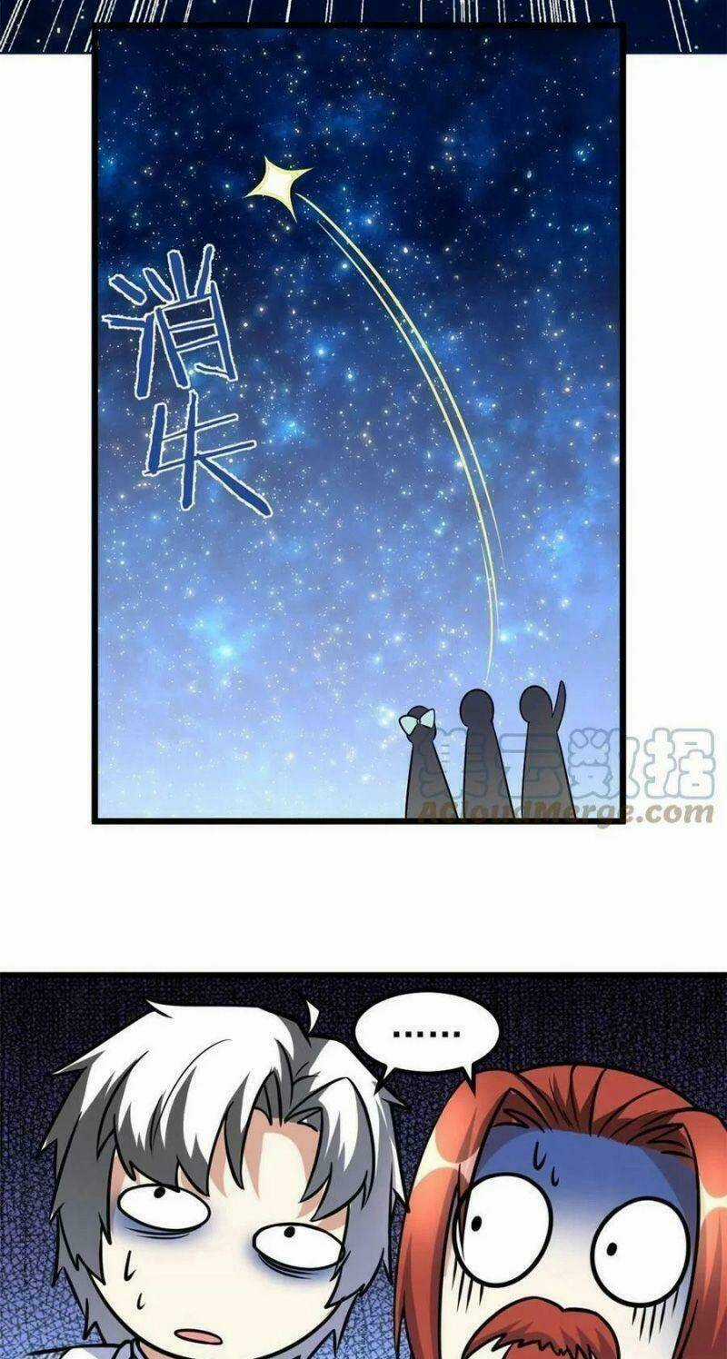 Ta Tu Có Lẽ Là Giả Tiên Chapter 279 trang 4