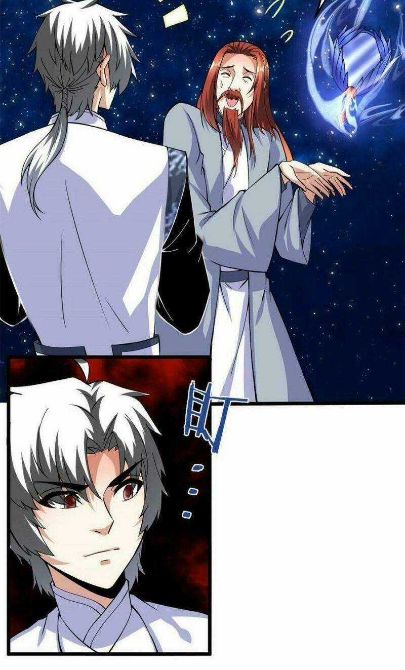 Ta Tu Có Lẽ Là Giả Tiên Chapter 279 trang 9