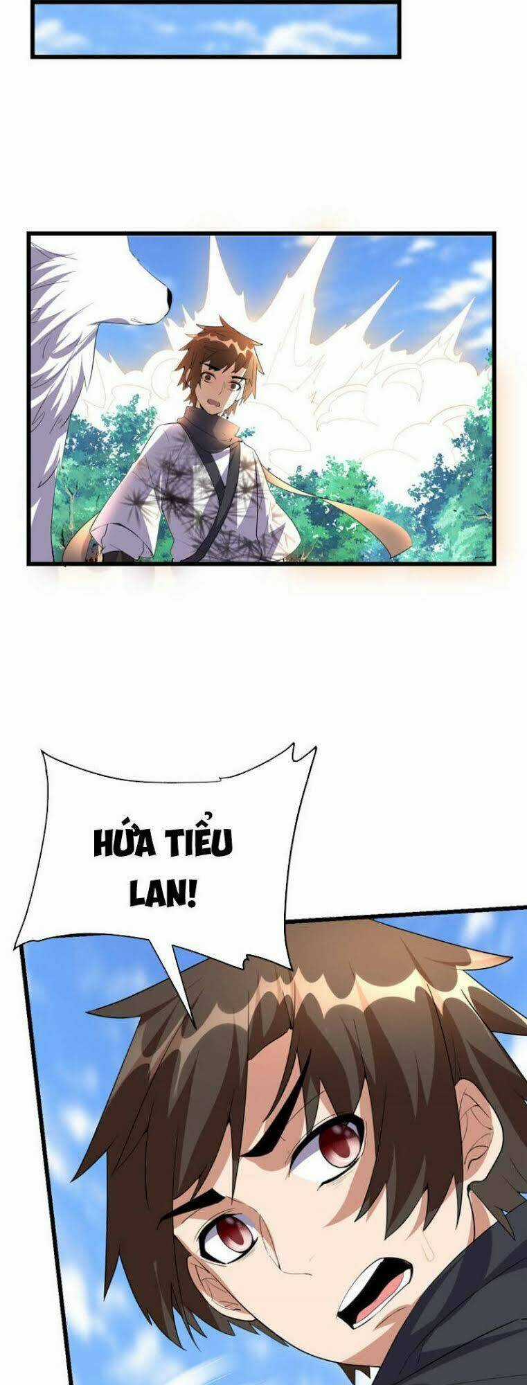 Ta Tu Có Lẽ Là Giả Tiên Chapter 28 trang 11